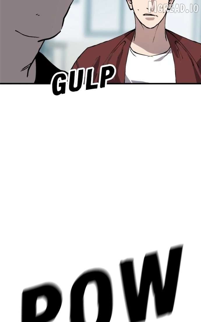 Boss Returns Chapter 80 - page 47