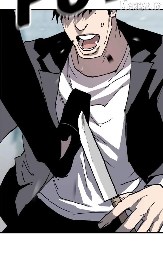 Boss Returns Chapter 80 - page 48