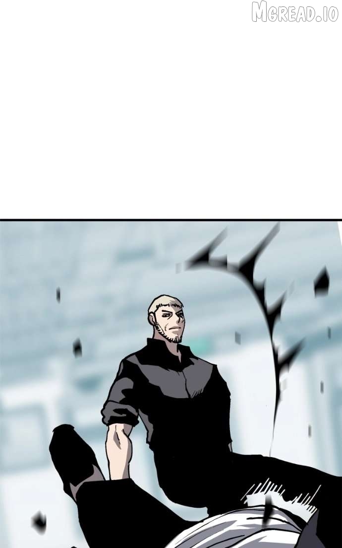 Boss Returns Chapter 80 - page 49