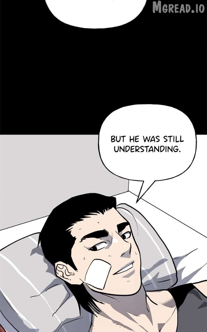 Boss Returns Chapter 80 - page 5