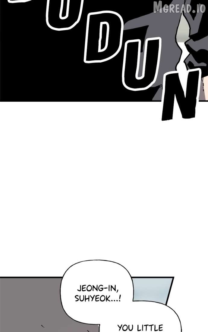 Boss Returns Chapter 80 - page 53