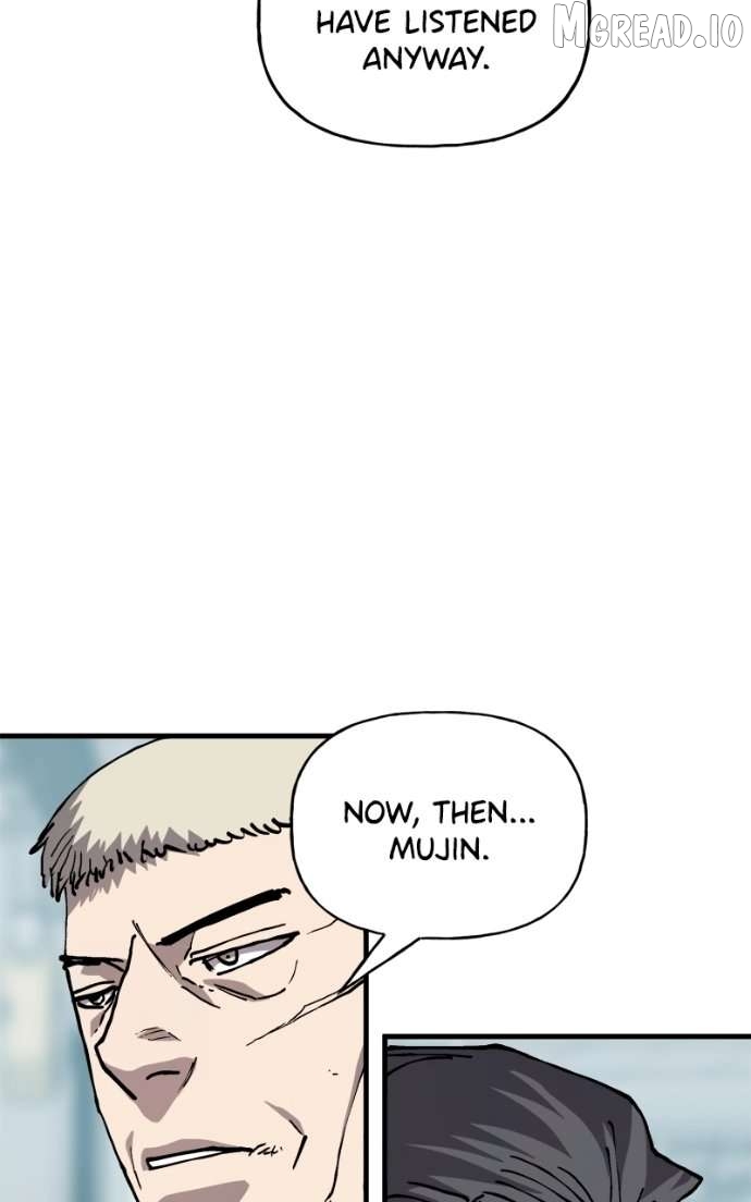 Boss Returns Chapter 80 - page 58