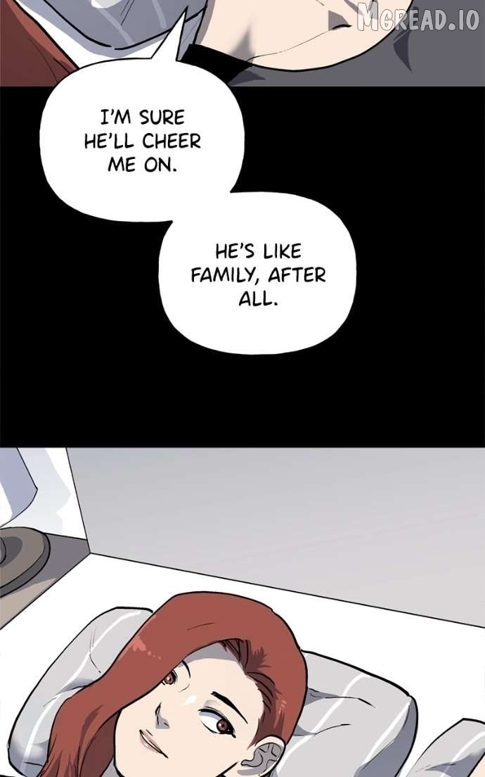 Boss Returns Chapter 80 - page 6