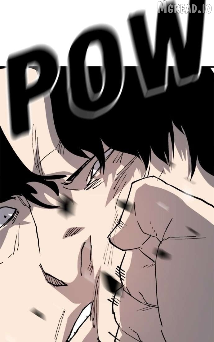 Boss Returns Chapter 80 - page 62