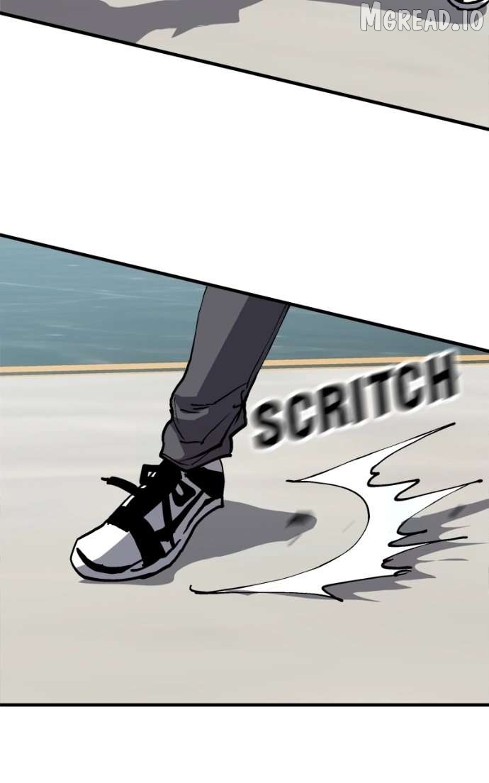 Boss Returns Chapter 80 - page 65