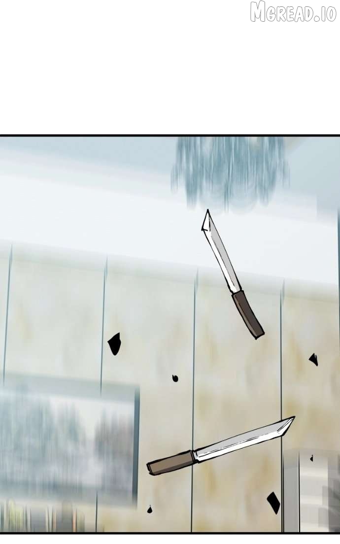 Boss Returns Chapter 80 - page 68
