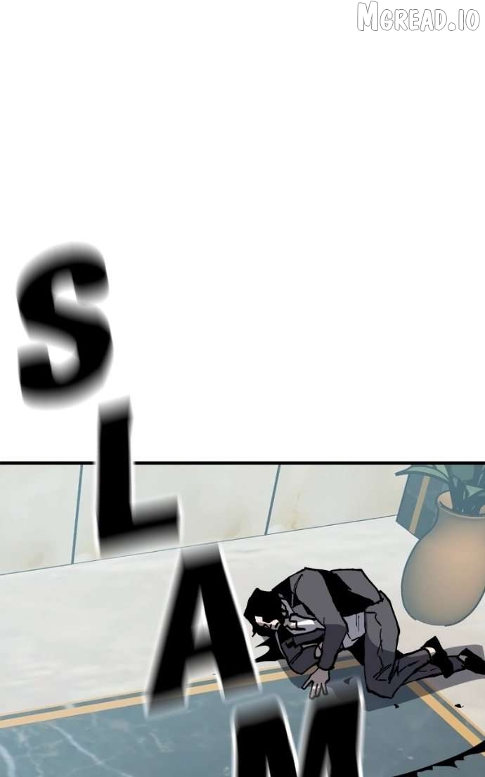 Boss Returns Chapter 80 - page 69