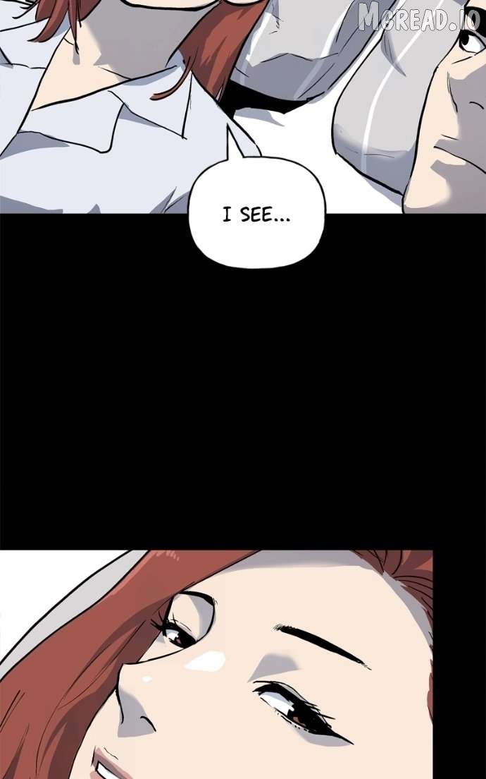 Boss Returns Chapter 80 - page 7