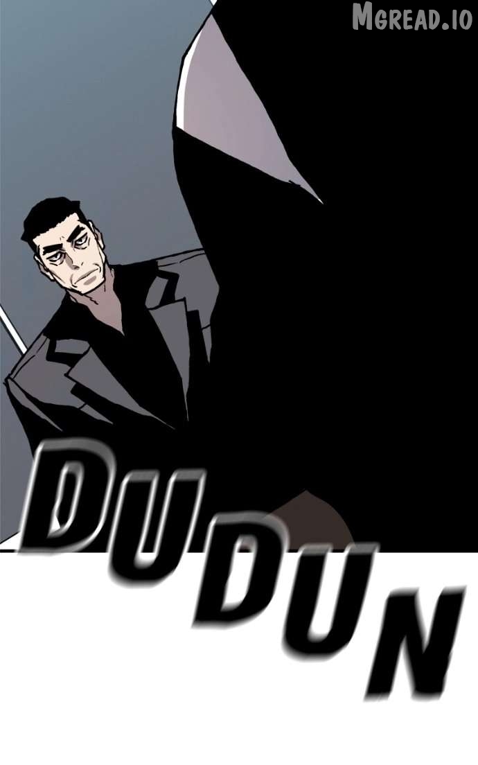 Boss Returns Chapter 80 - page 75