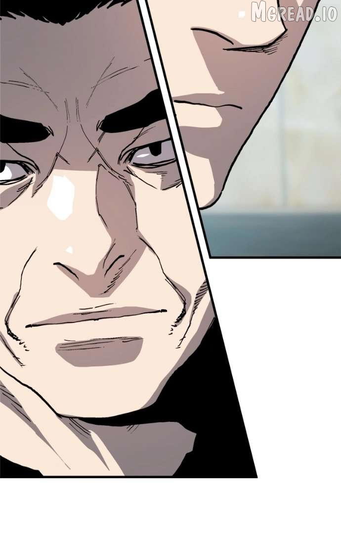 Boss Returns Chapter 80 - page 77