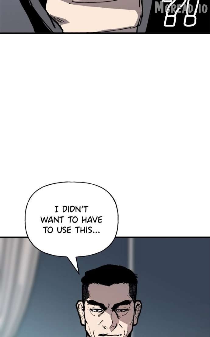 Boss Returns Chapter 80 - page 79