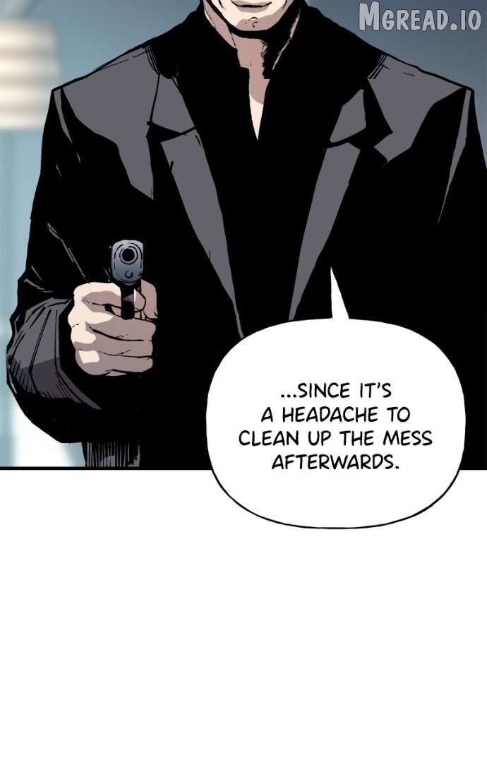 Boss Returns Chapter 80 - page 80