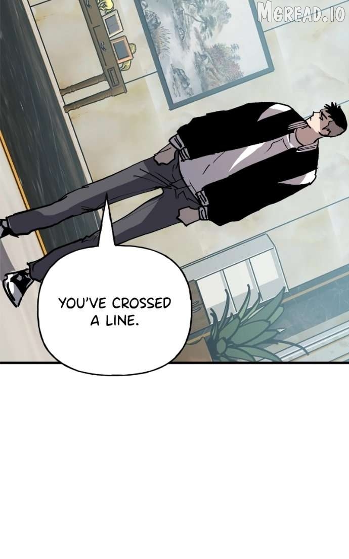 Boss Returns Chapter 80 - page 82