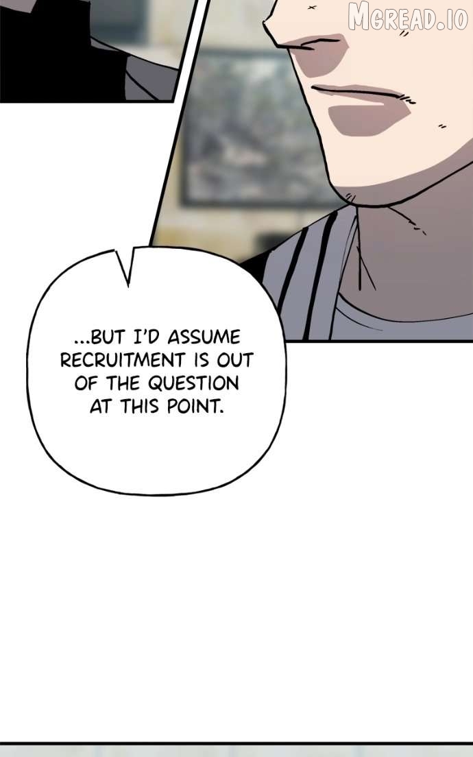 Boss Returns Chapter 80 - page 84