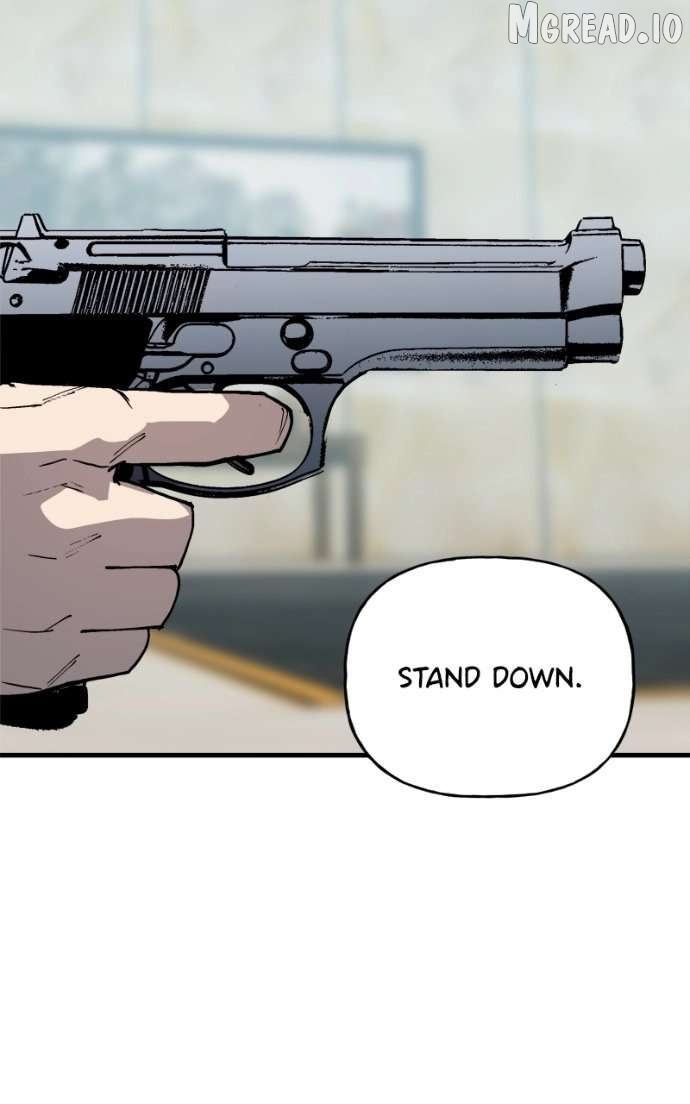 Boss Returns Chapter 80 - page 85