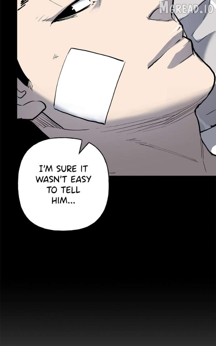 Boss Returns Chapter 80 - page 9