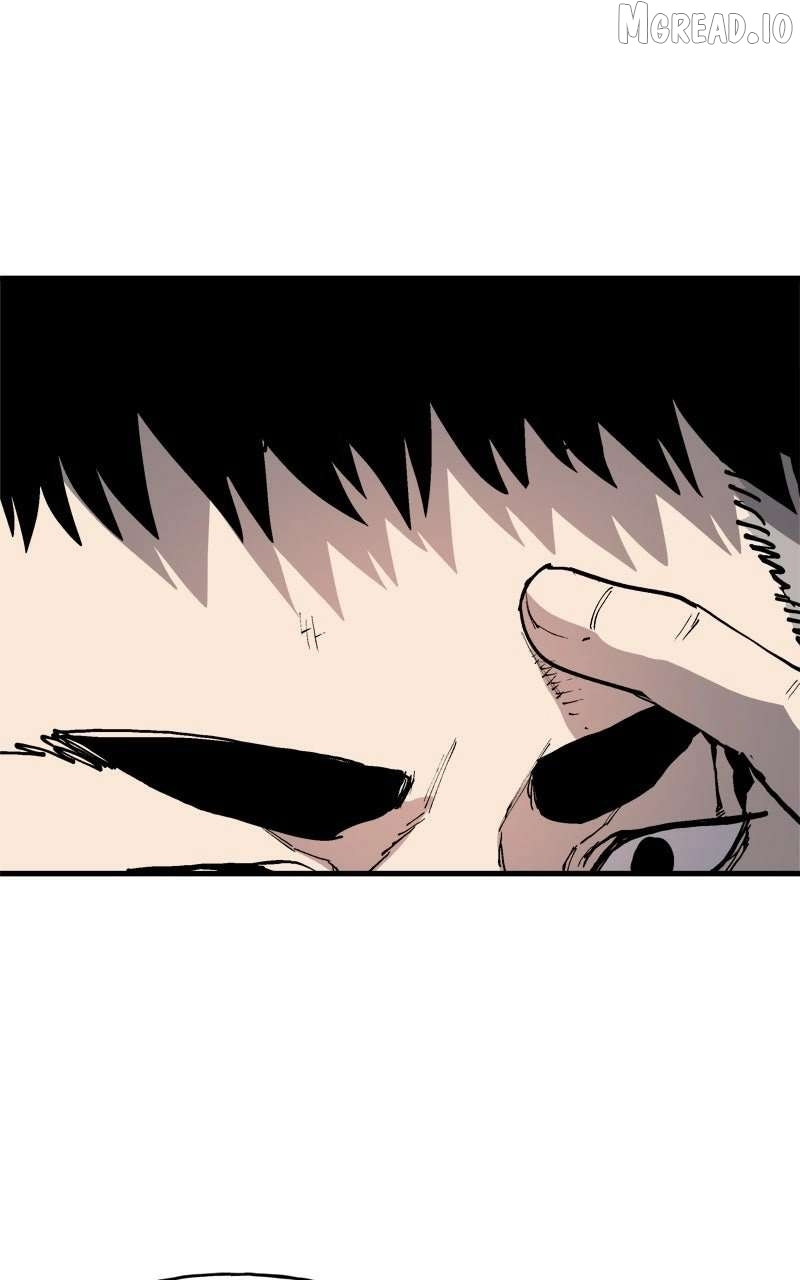 Boss Returns Chapter 81 - page 1
