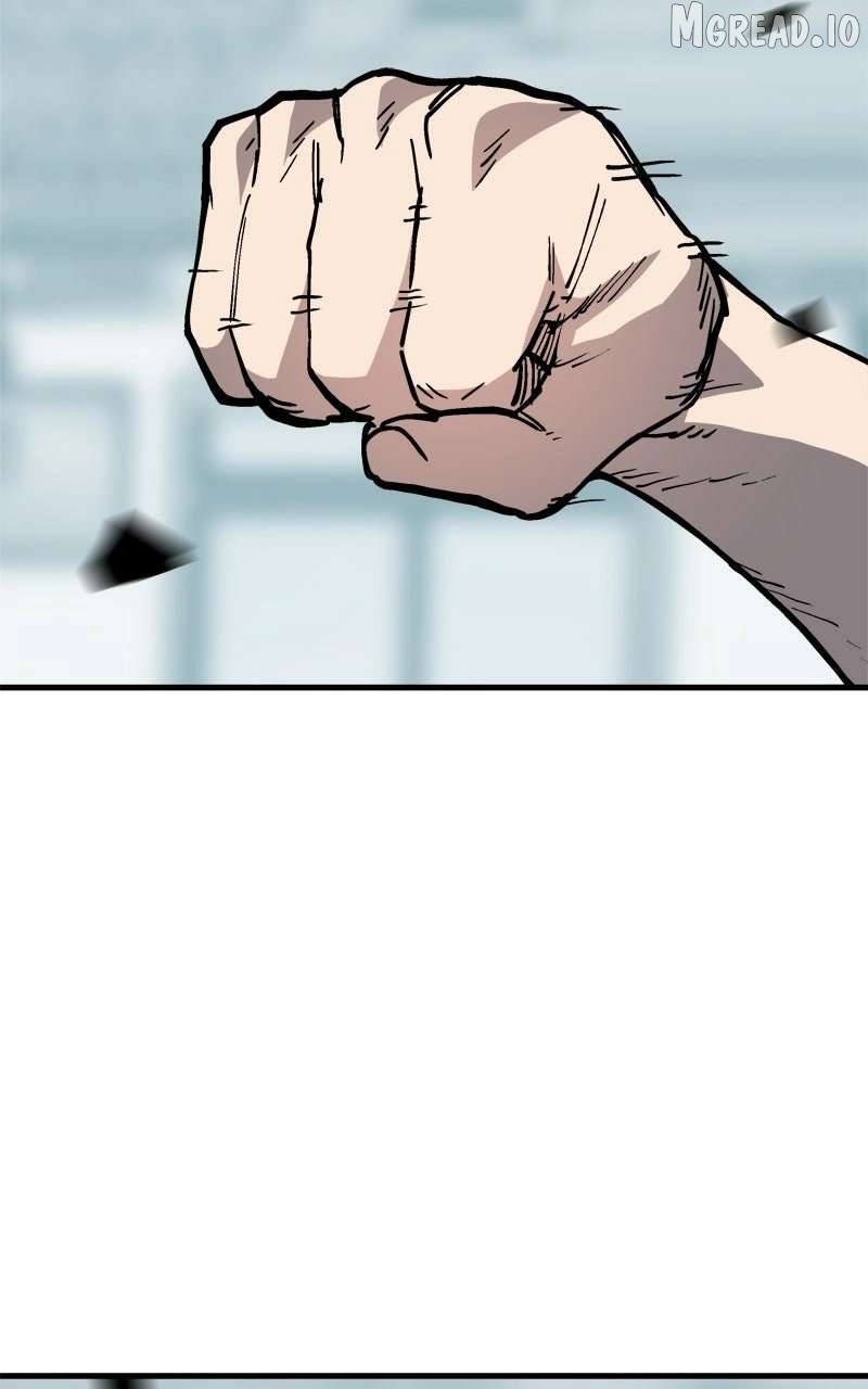 Boss Returns Chapter 81 - page 10