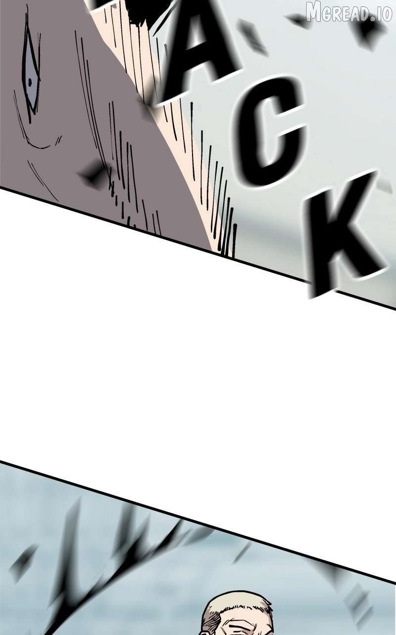Boss Returns Chapter 81 - page 12