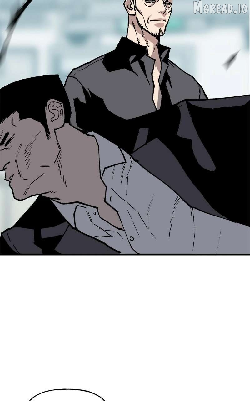 Boss Returns Chapter 81 - page 13