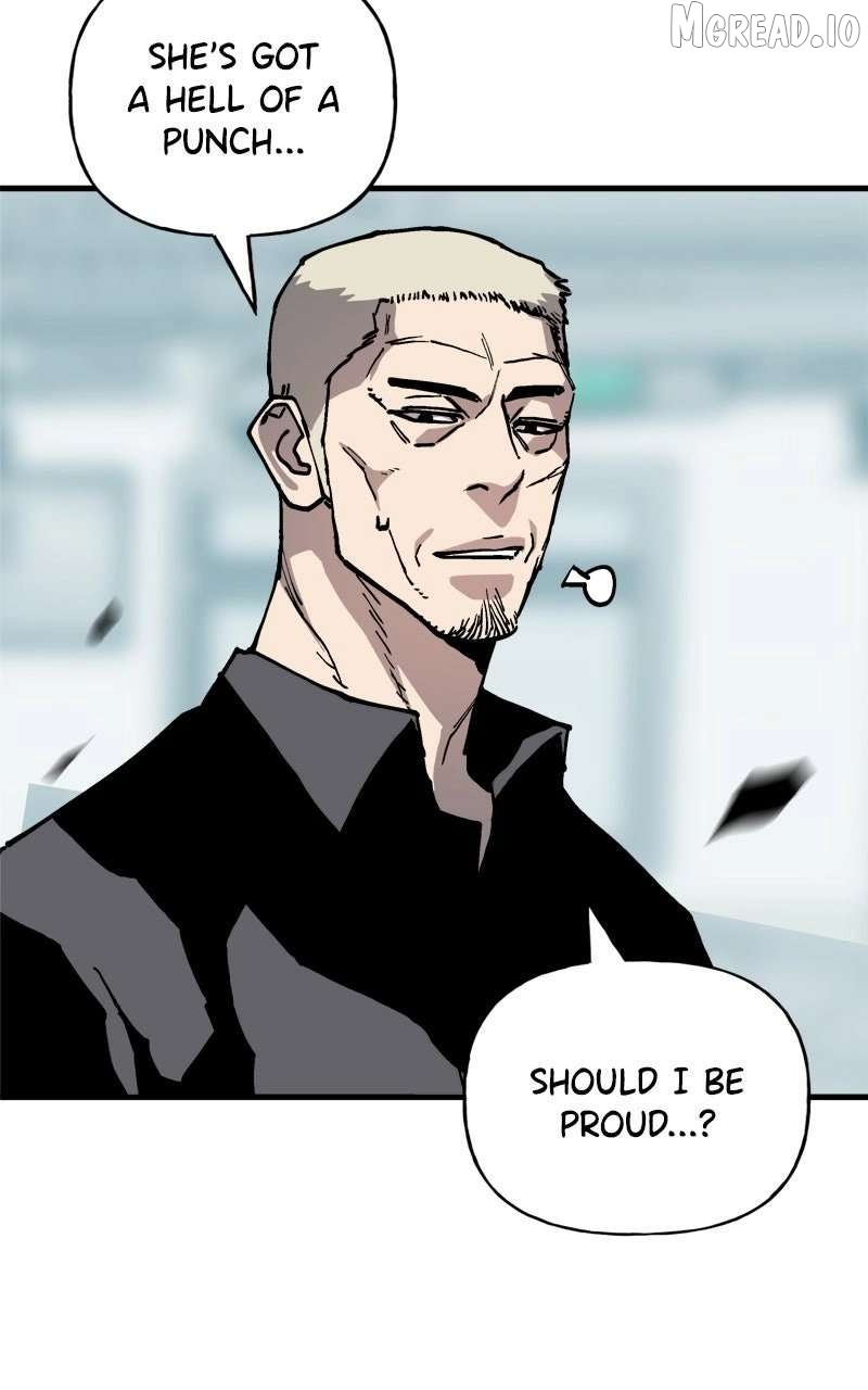 Boss Returns Chapter 81 - page 14