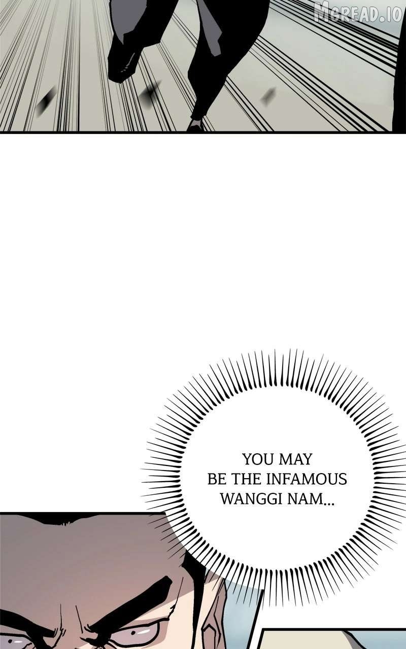 Boss Returns Chapter 81 - page 16