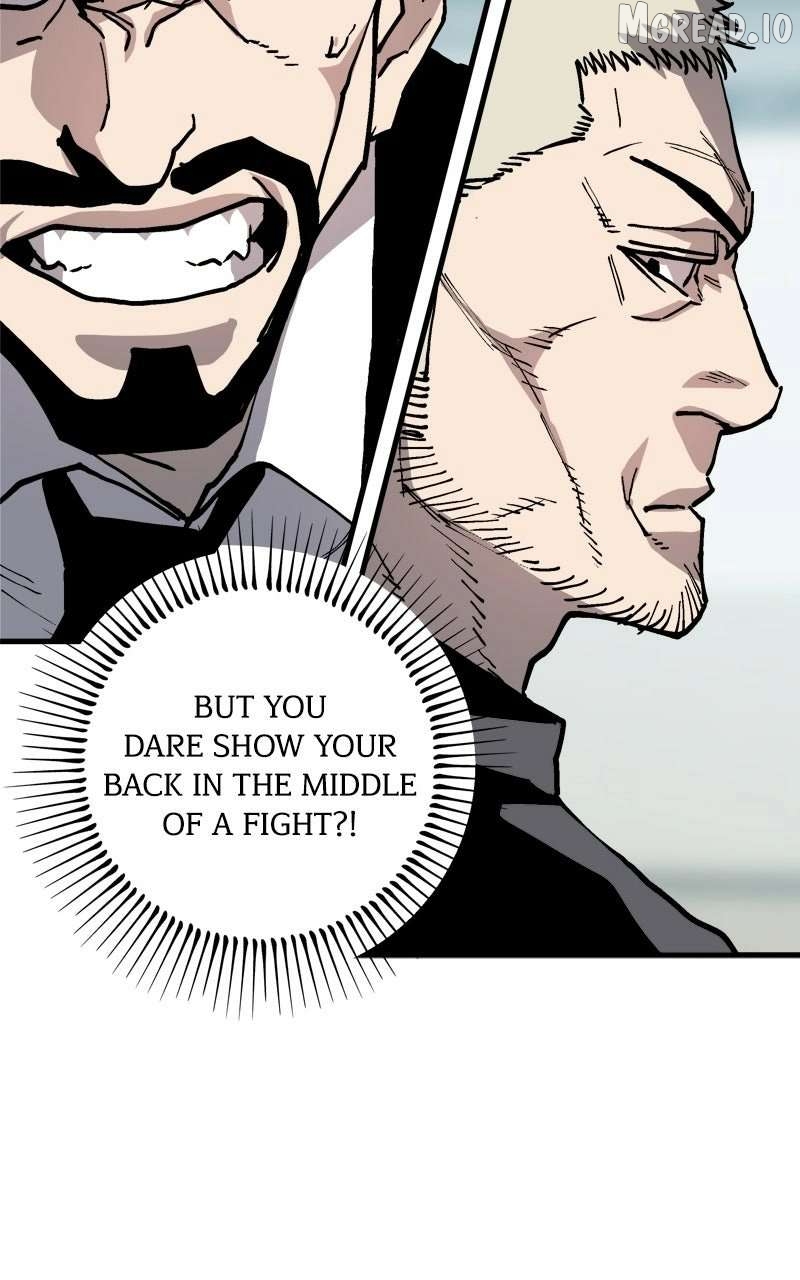 Boss Returns Chapter 81 - page 17