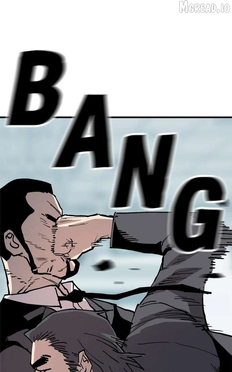 Boss Returns Chapter 81 - page 18