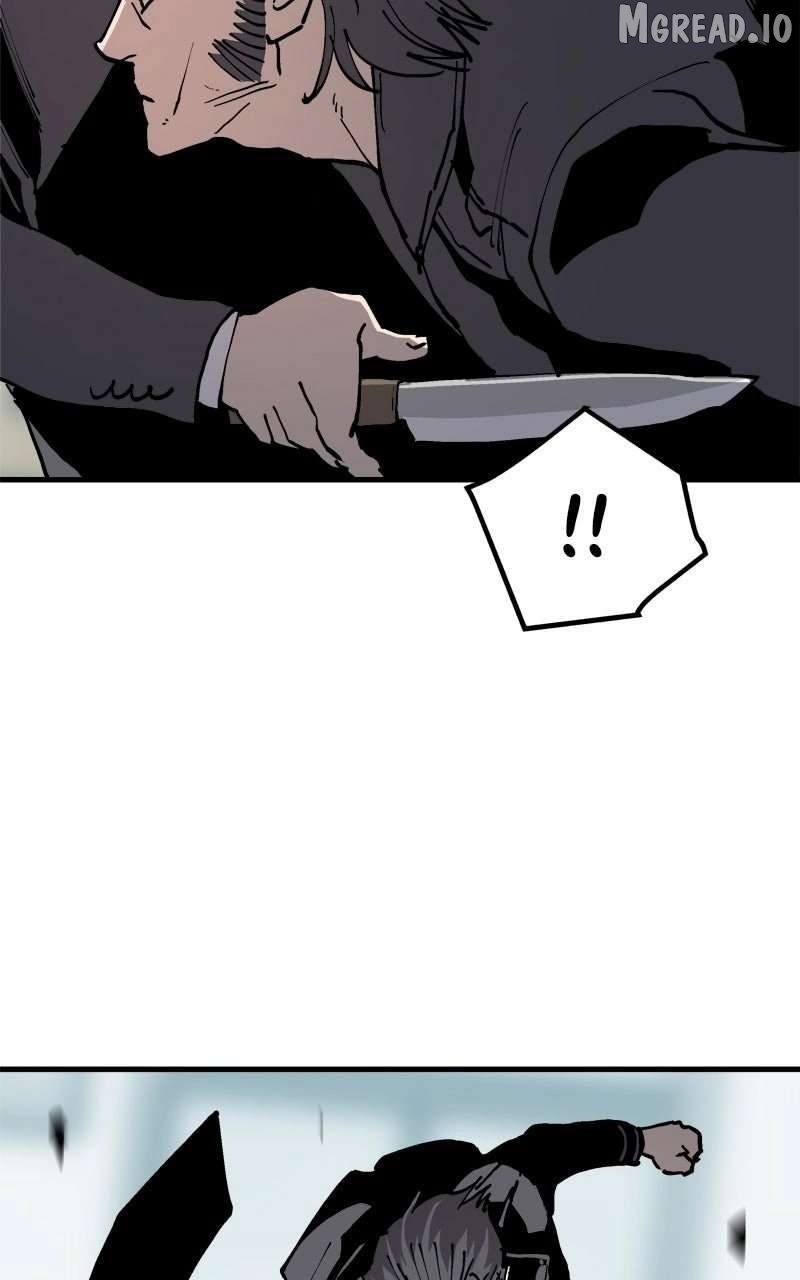Boss Returns Chapter 81 - page 19