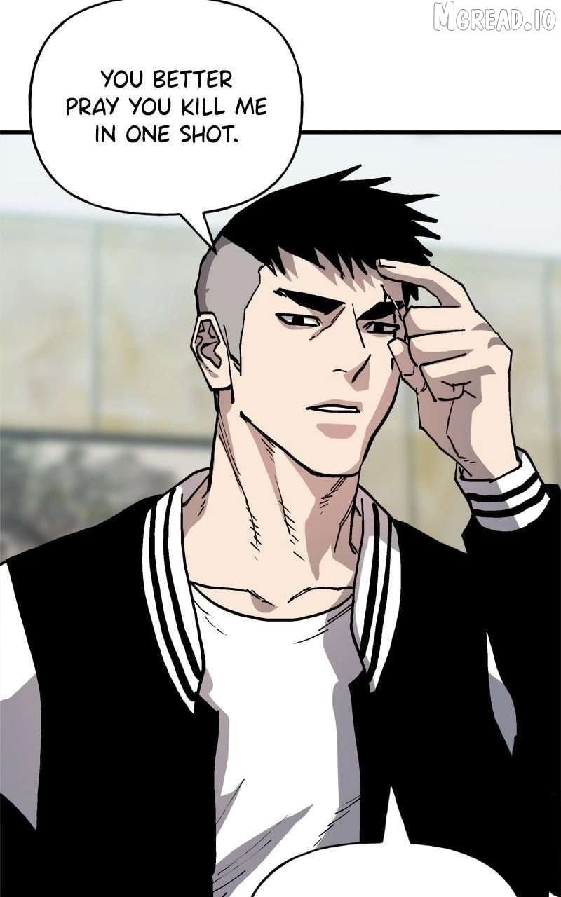 Boss Returns Chapter 81 - page 2