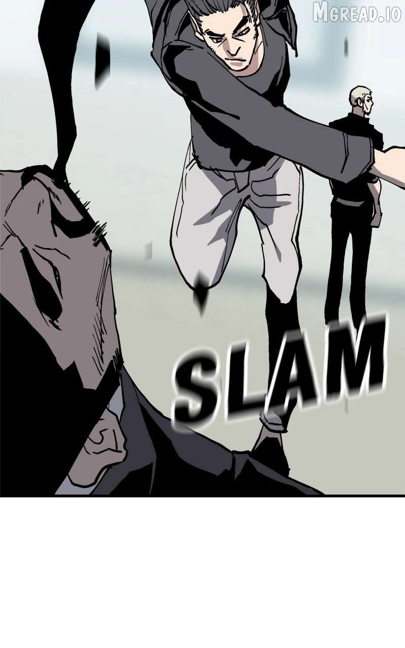 Boss Returns Chapter 81 - page 20