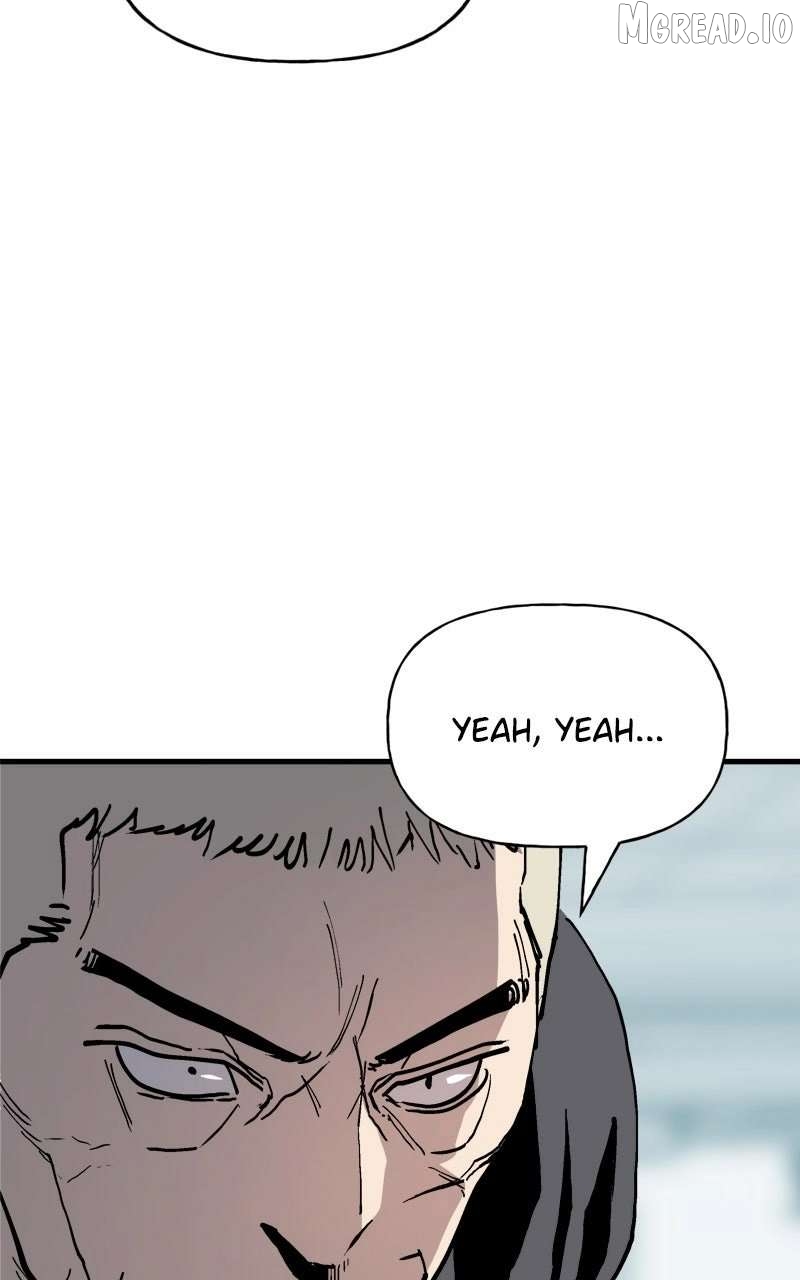 Boss Returns Chapter 81 - page 22