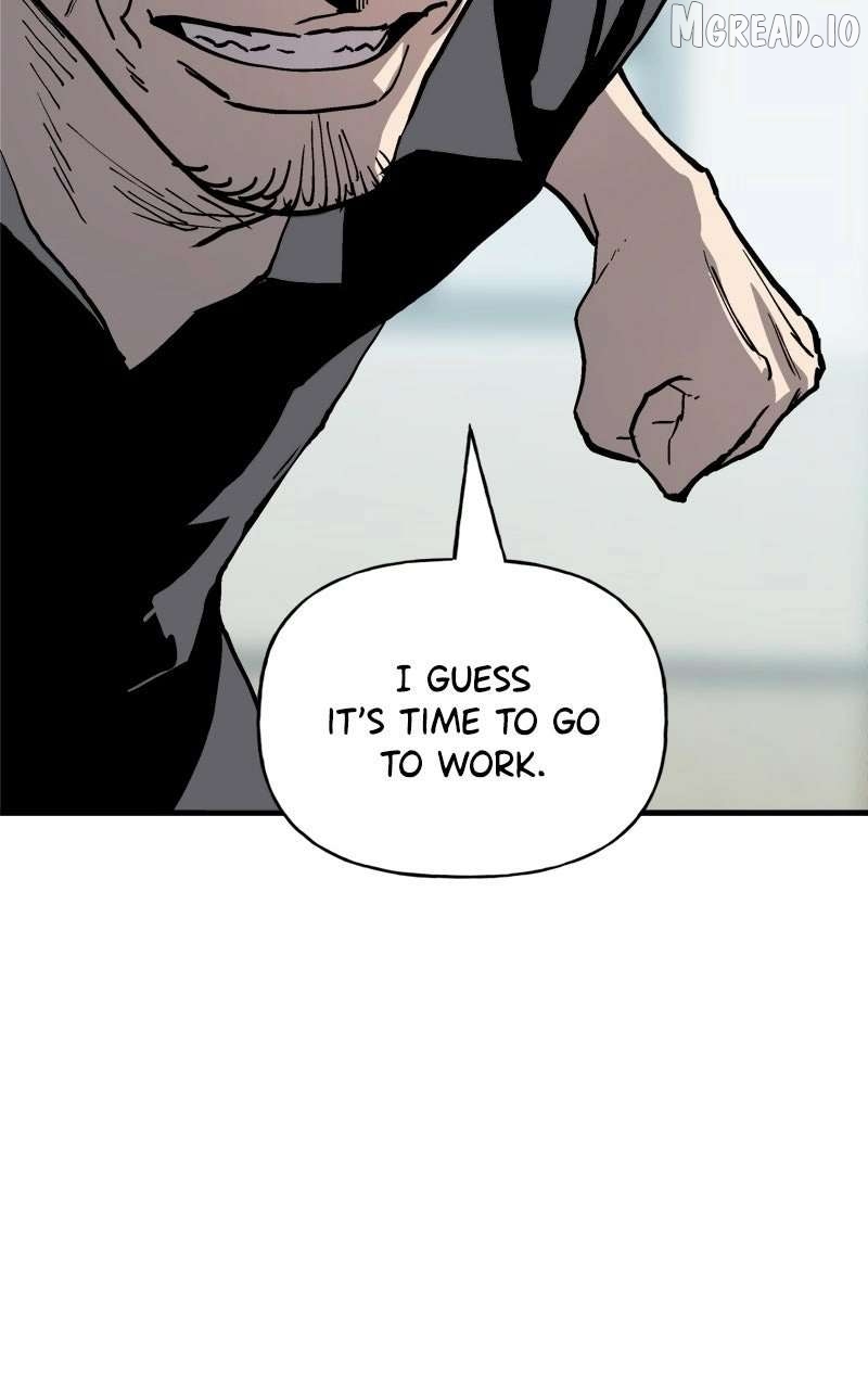 Boss Returns Chapter 81 - page 23