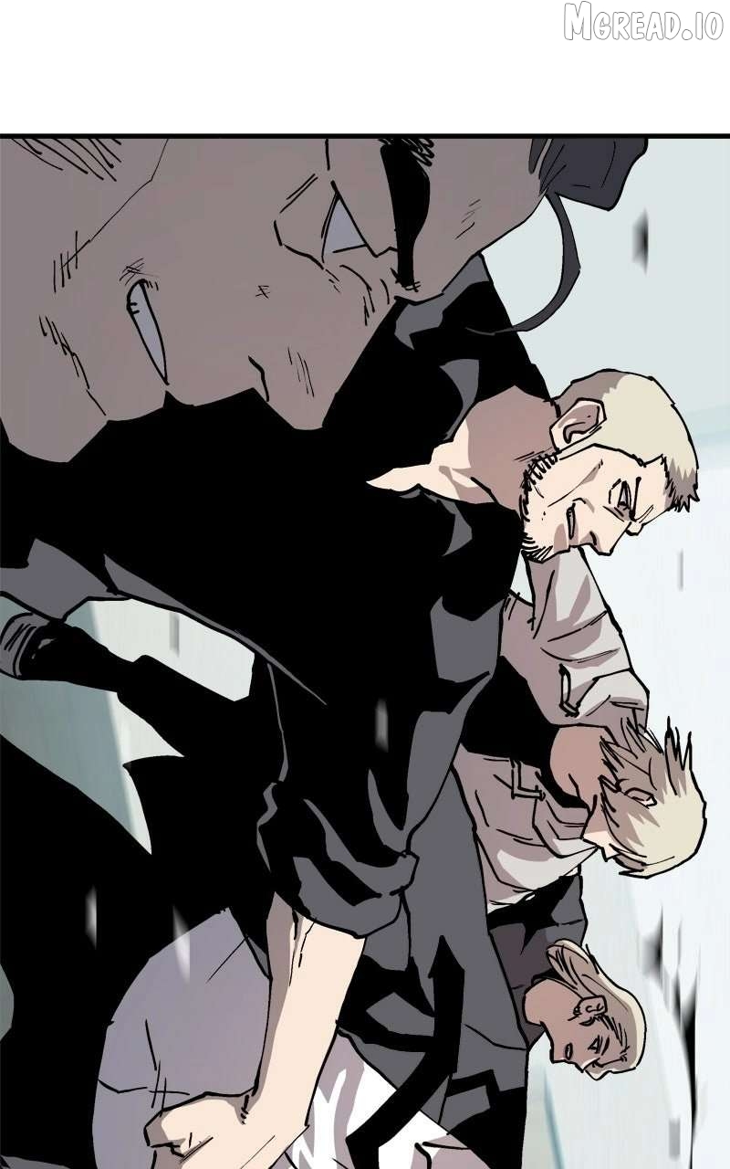 Boss Returns Chapter 81 - page 24