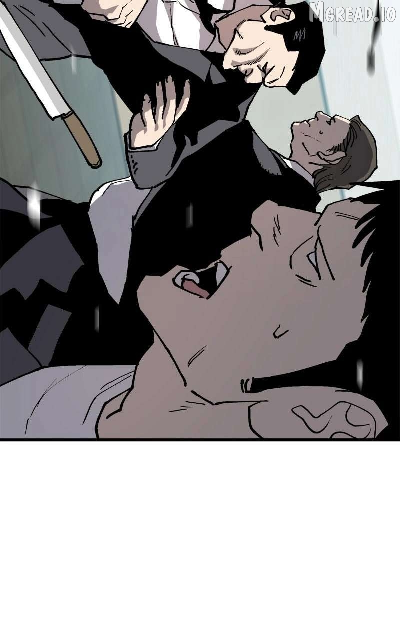 Boss Returns Chapter 81 - page 25