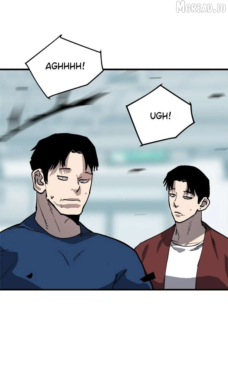 Boss Returns Chapter 81 - page 26