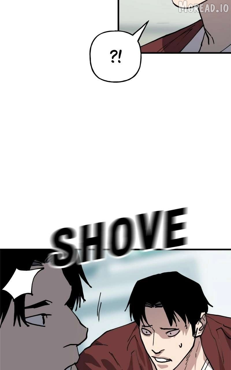 Boss Returns Chapter 81 - page 28