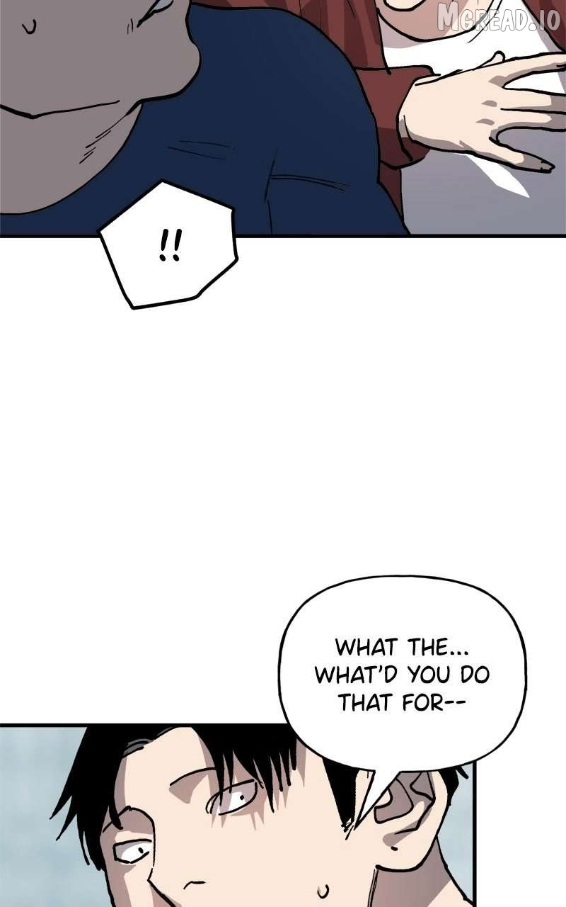 Boss Returns Chapter 81 - page 29