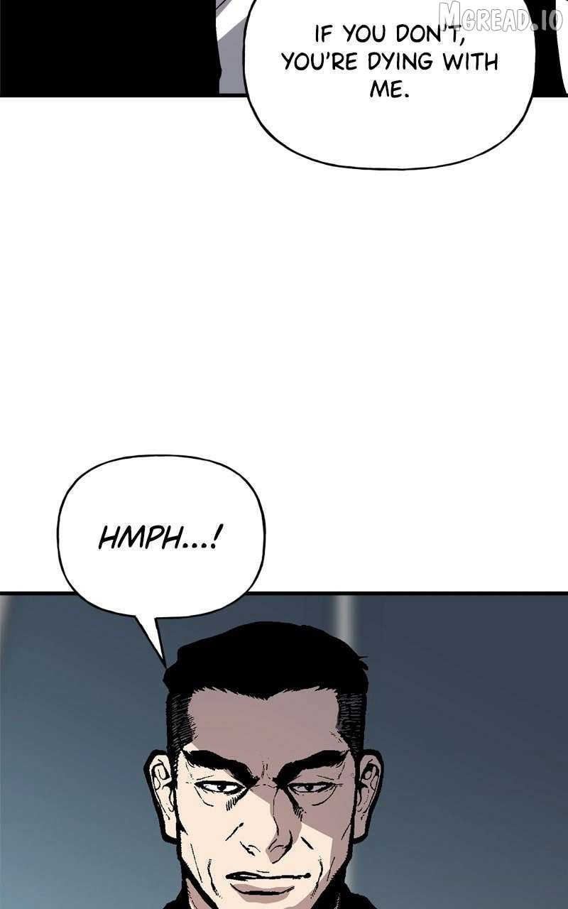 Boss Returns Chapter 81 - page 3
