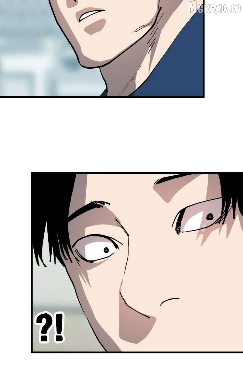 Boss Returns Chapter 81 - page 30
