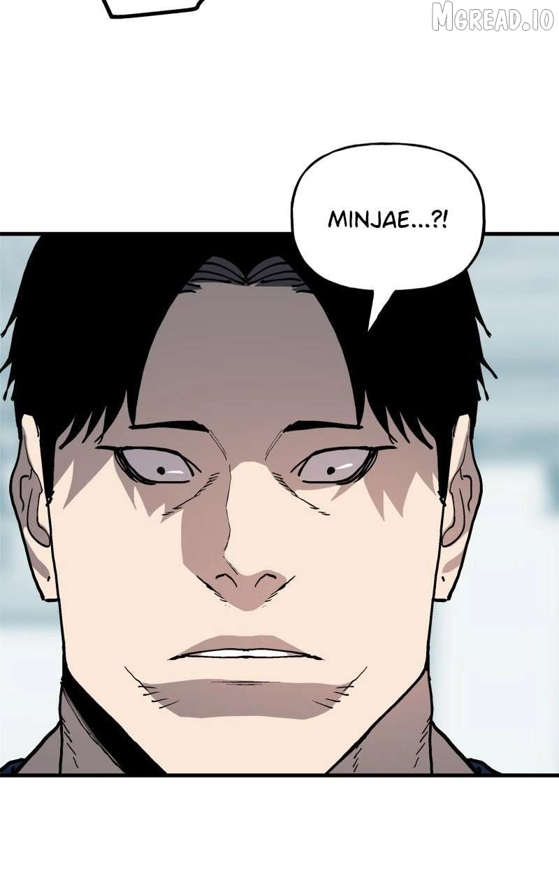 Boss Returns Chapter 81 - page 34