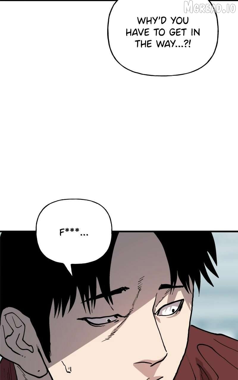 Boss Returns Chapter 81 - page 36