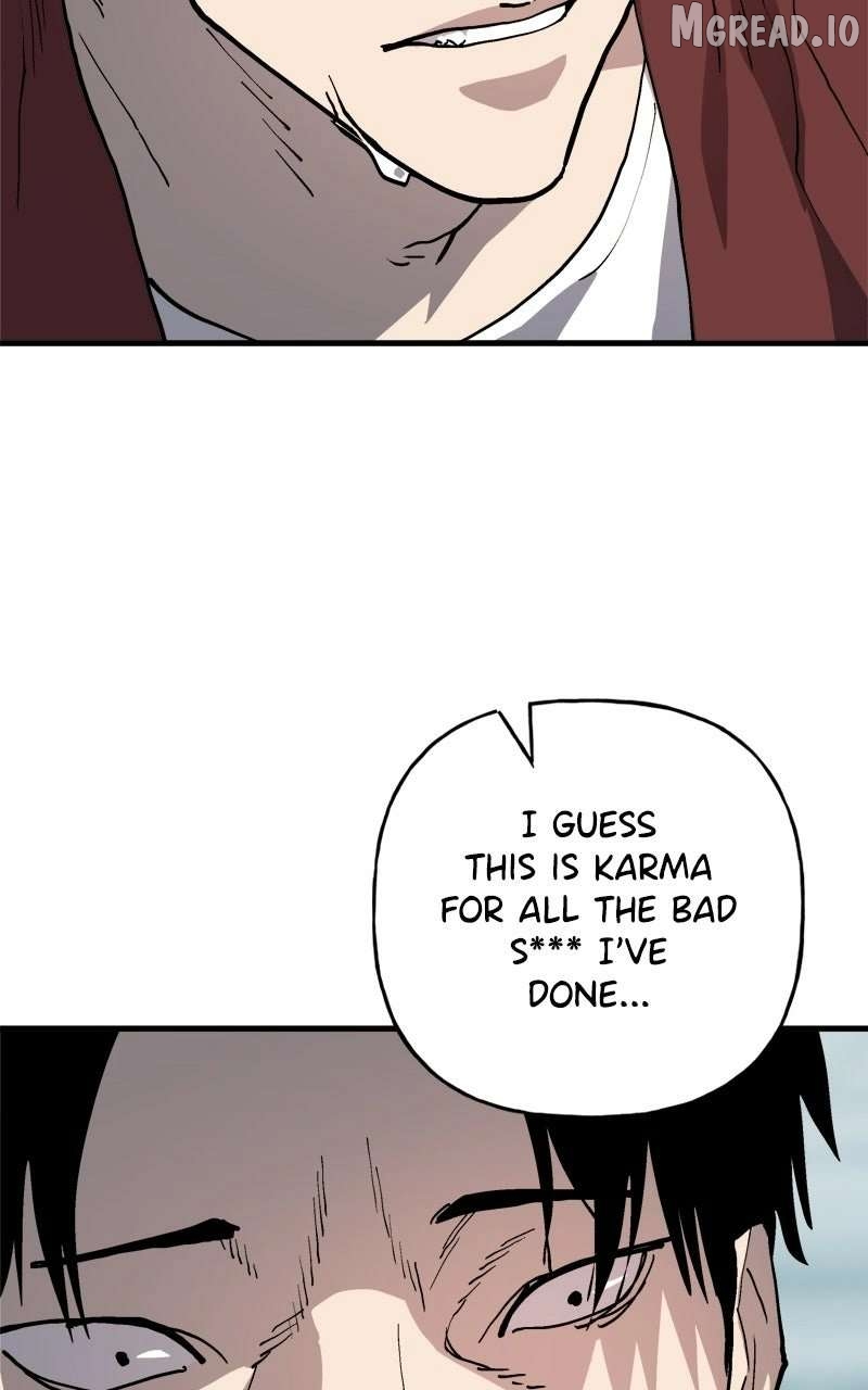 Boss Returns Chapter 81 - page 37
