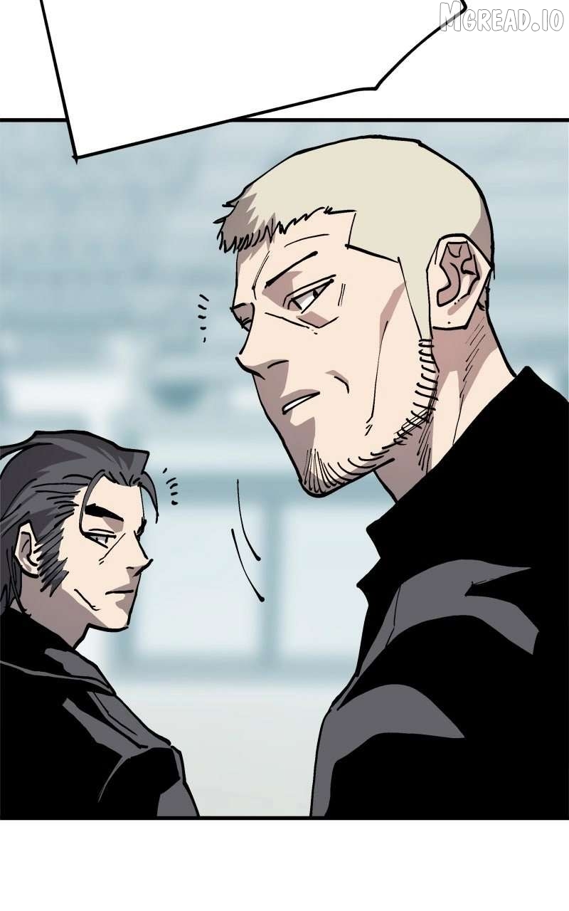 Boss Returns Chapter 81 - page 39