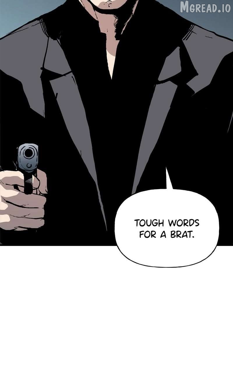Boss Returns Chapter 81 - page 4