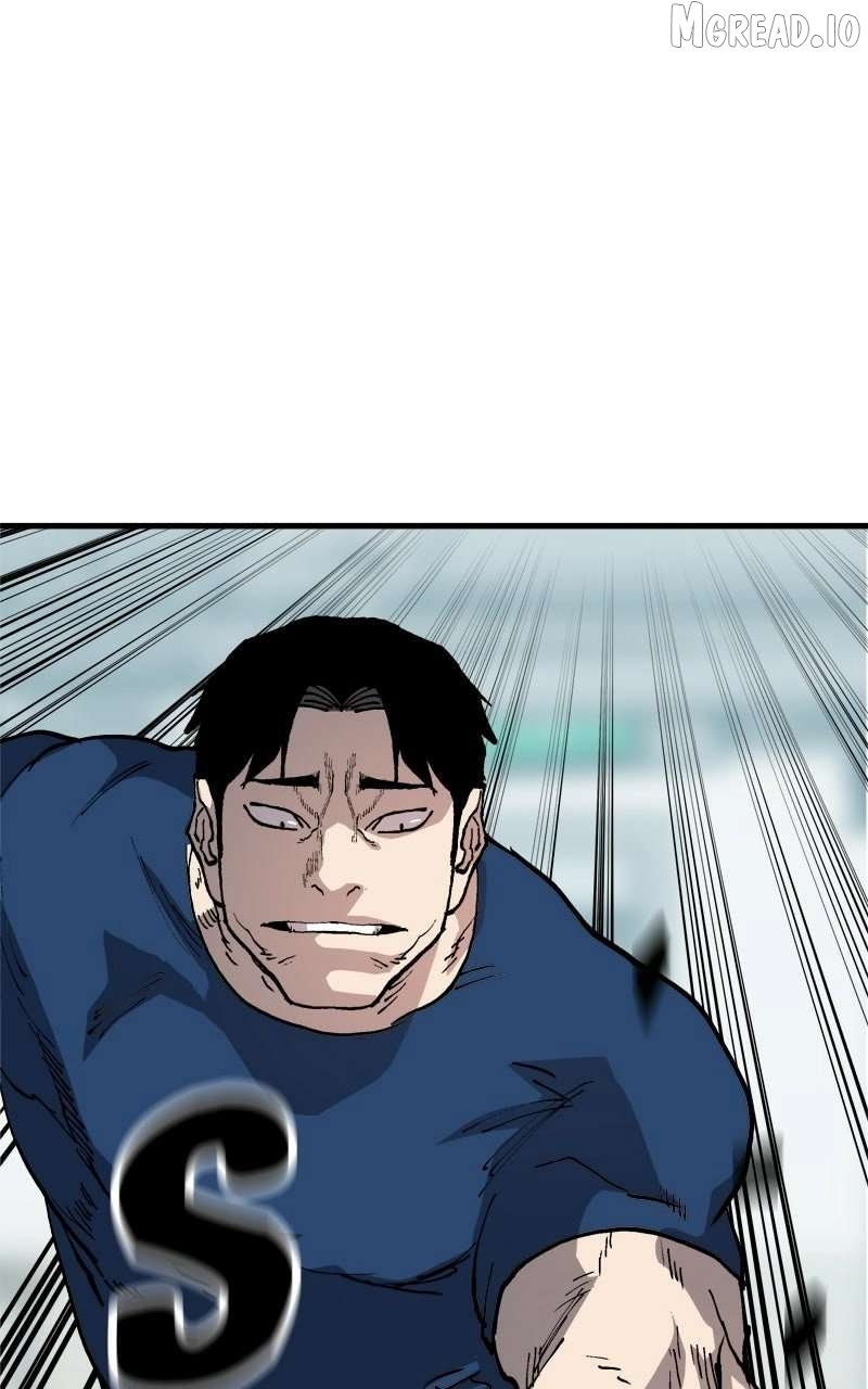 Boss Returns Chapter 81 - page 40