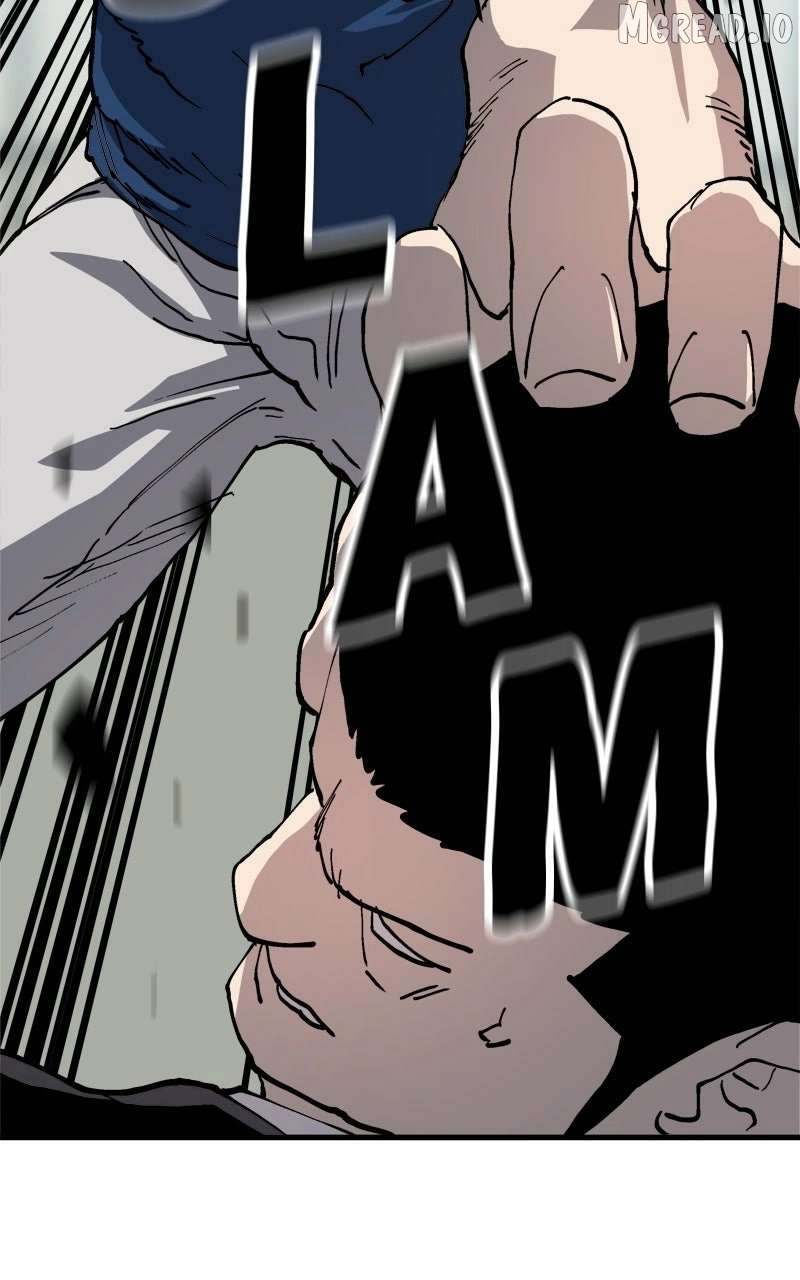 Boss Returns Chapter 81 - page 41