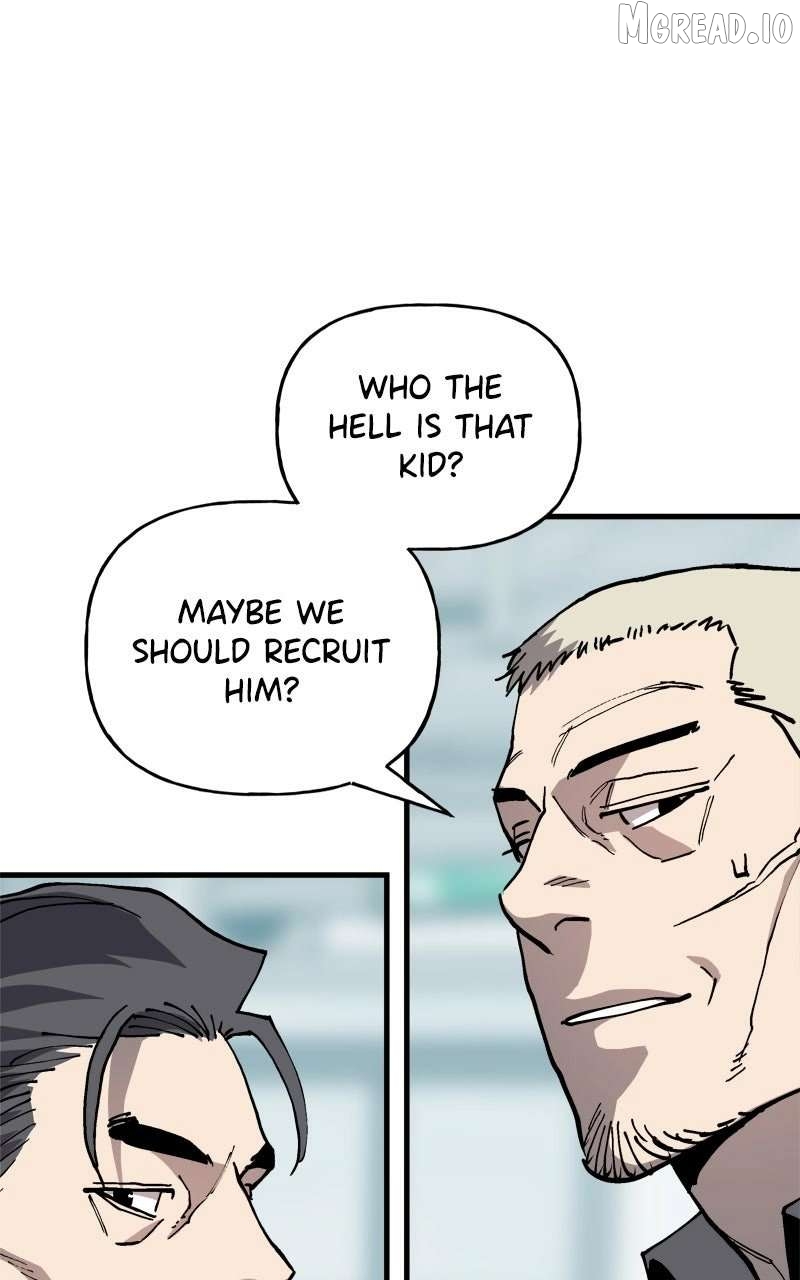 Boss Returns Chapter 81 - page 42