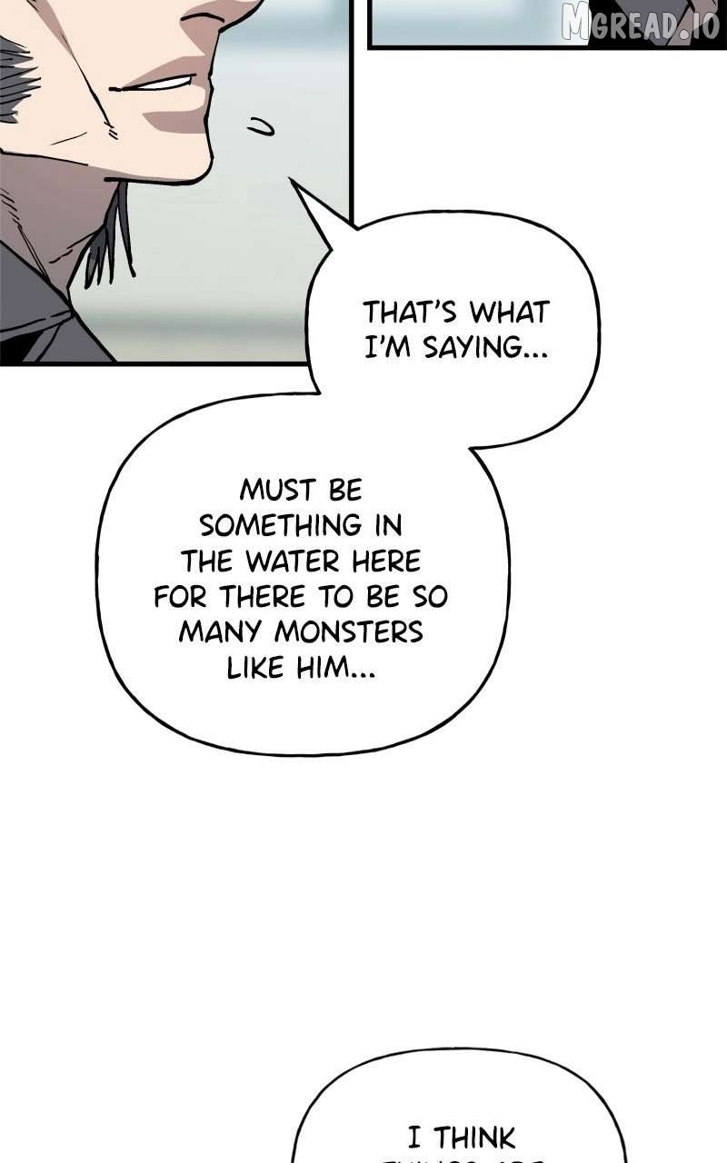 Boss Returns Chapter 81 - page 43