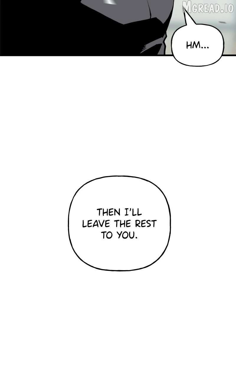 Boss Returns Chapter 81 - page 46